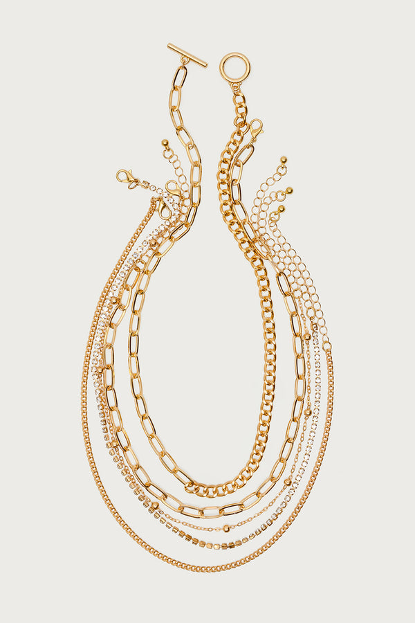 Mixed Necklace Pack view 2