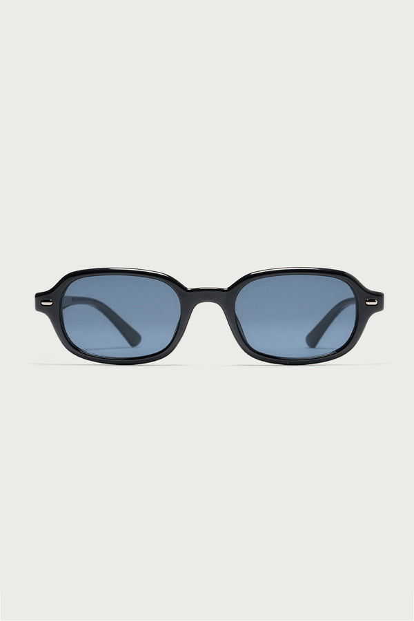 Lucasta Square Sunglasses view 2