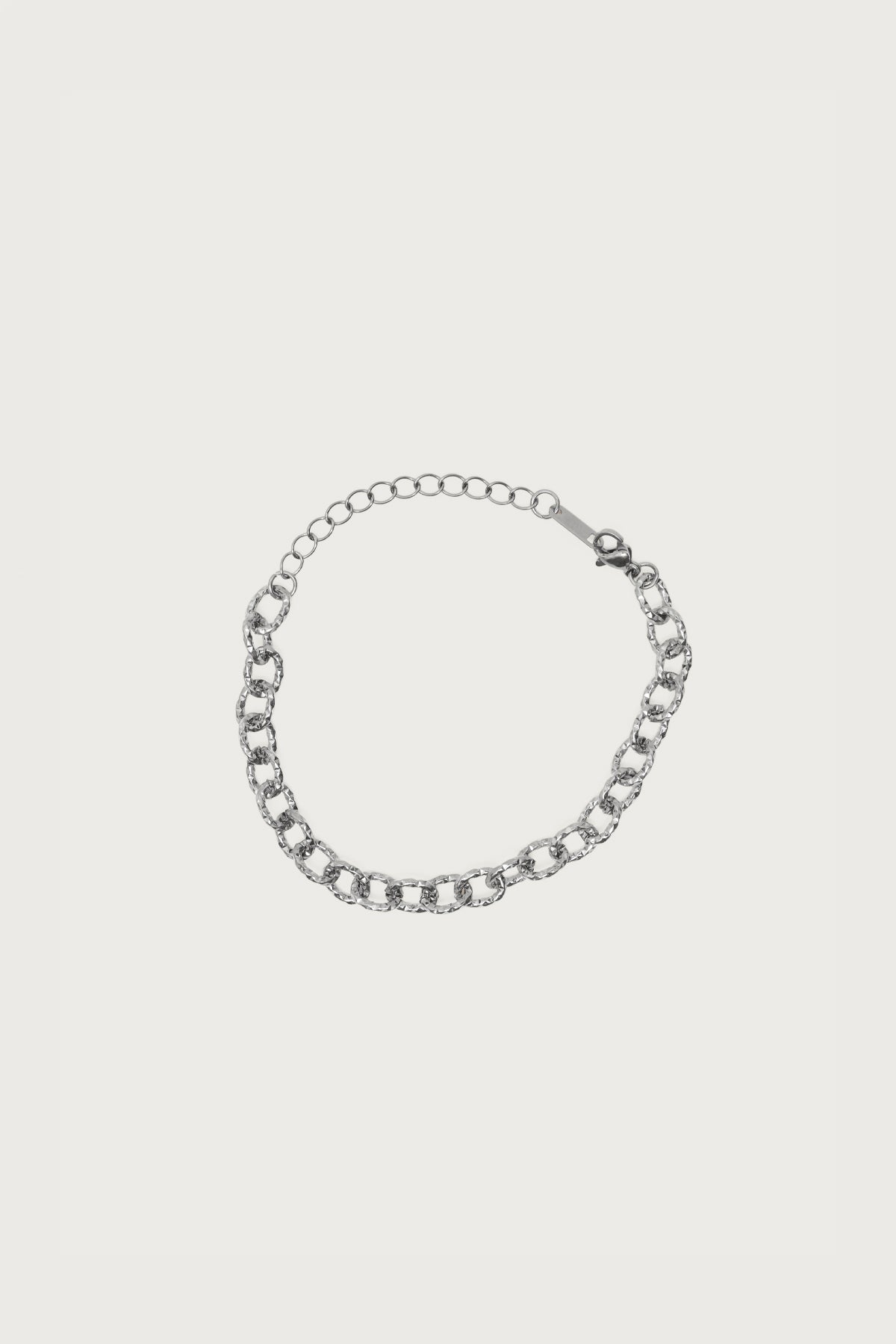 Chain Link Bracelet