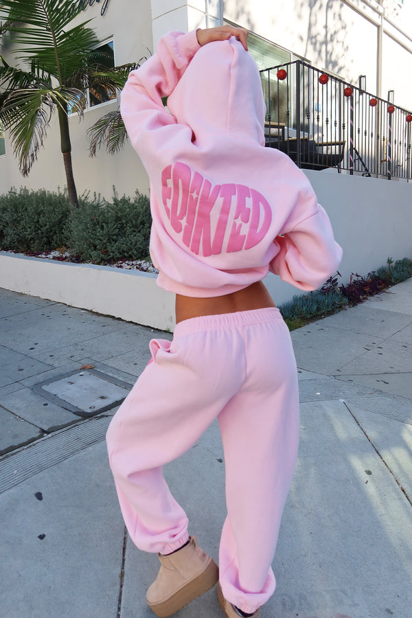 Major Love Edikted Hoodie view 1