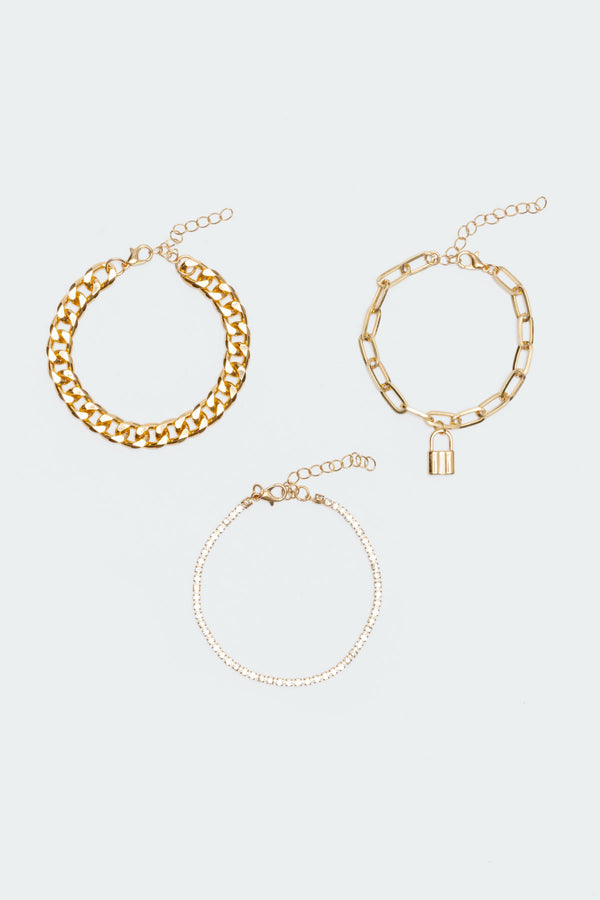Assorted Bracelet Pack view 2