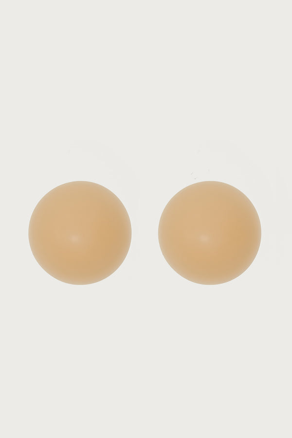Non Adhesive Nipple Covers view 1