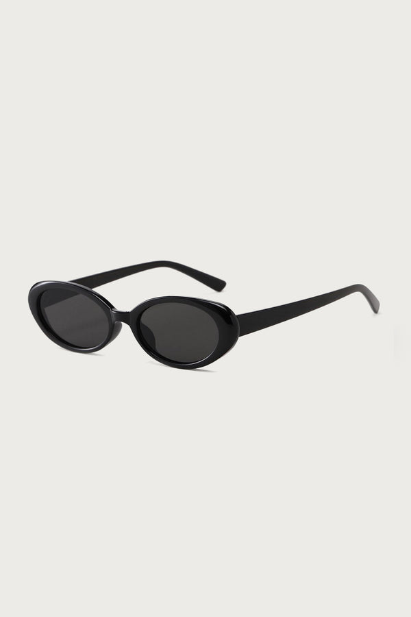 Rosalie Oval Sunglasses view 2
