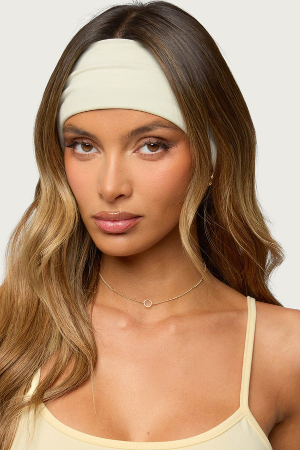 Take On The Day Headband view 1