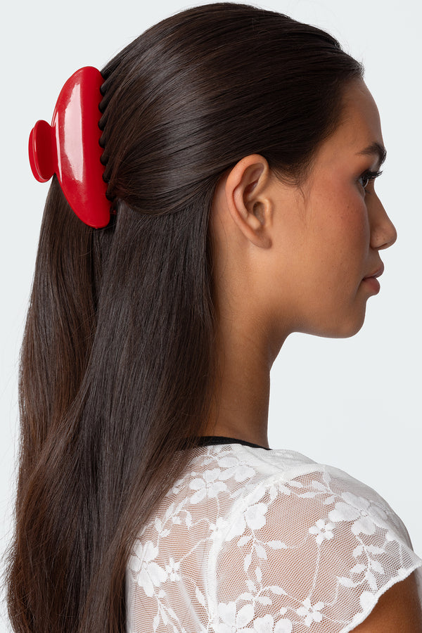 Clean Girl Hair Clip view 1