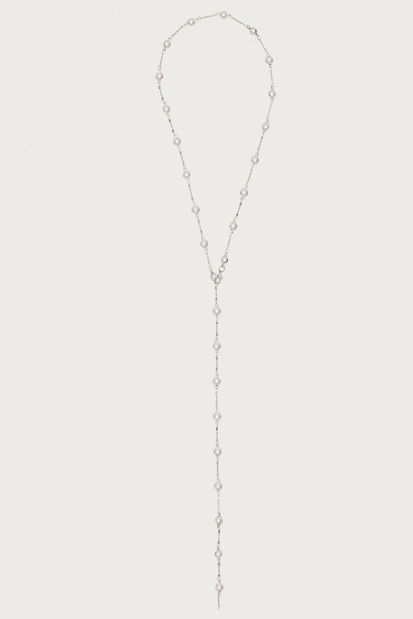Pearled Up Necklace view 2