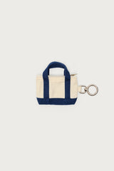 Mini Edikted Tote Bag Keychain
