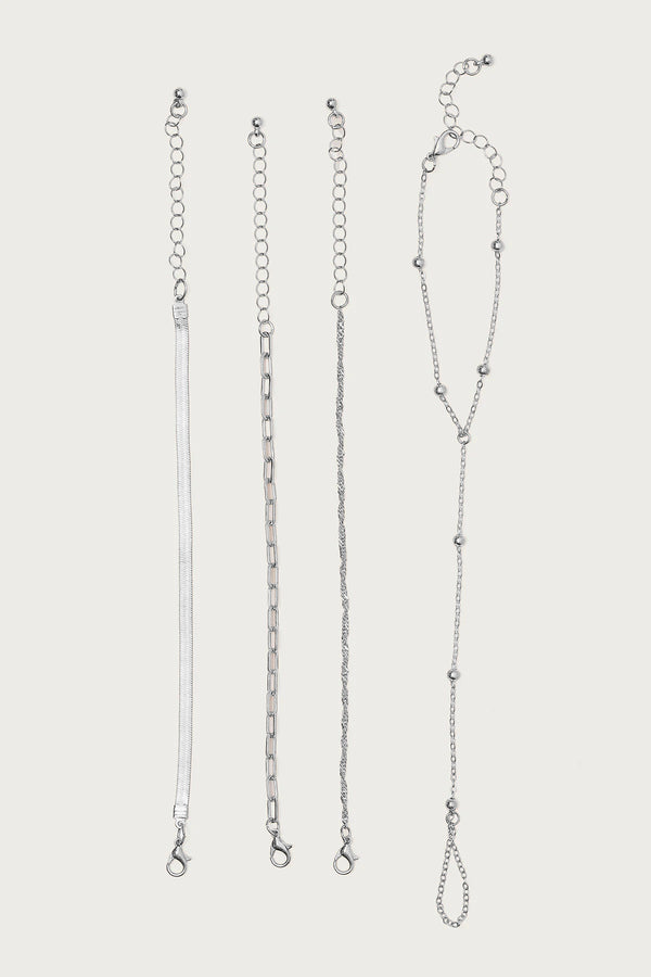 Handchain & Bracelet Pack view 2