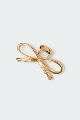 Pretty Bow Hair Clip