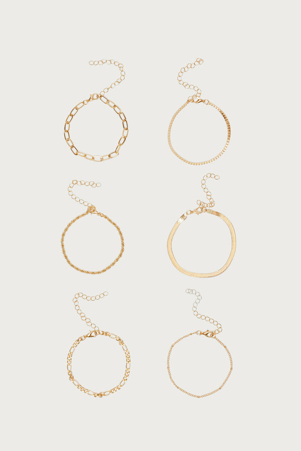 Assorted Bracelet Pack view 1