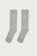 Scrunch Socks