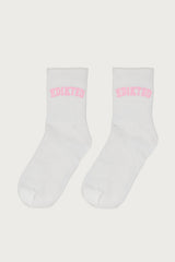 Edikted Ribbed Socks