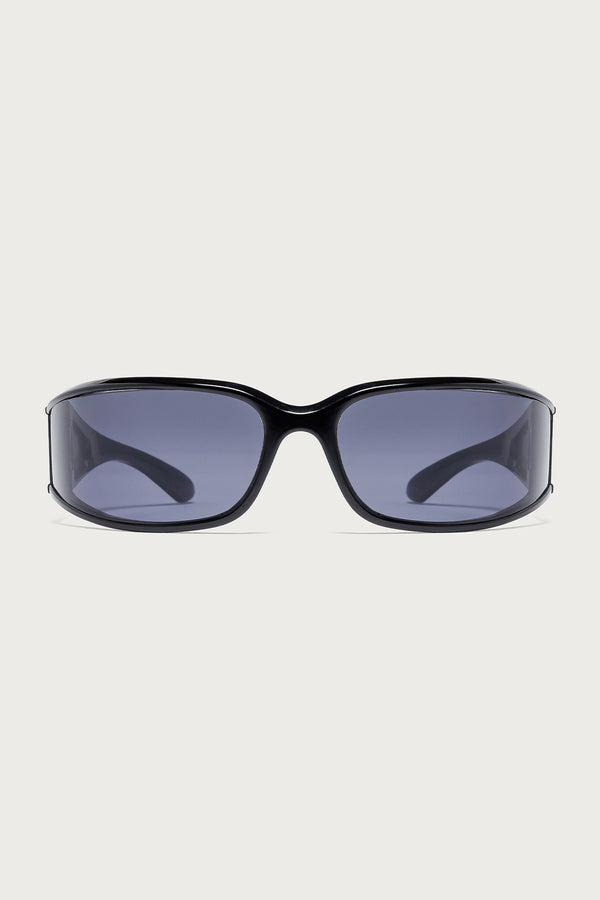 Cassidy Rectangle Sunglasses view 2