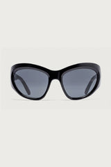 Manuella Oval Sunglasses