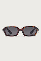 Chloe Square Sunglasses