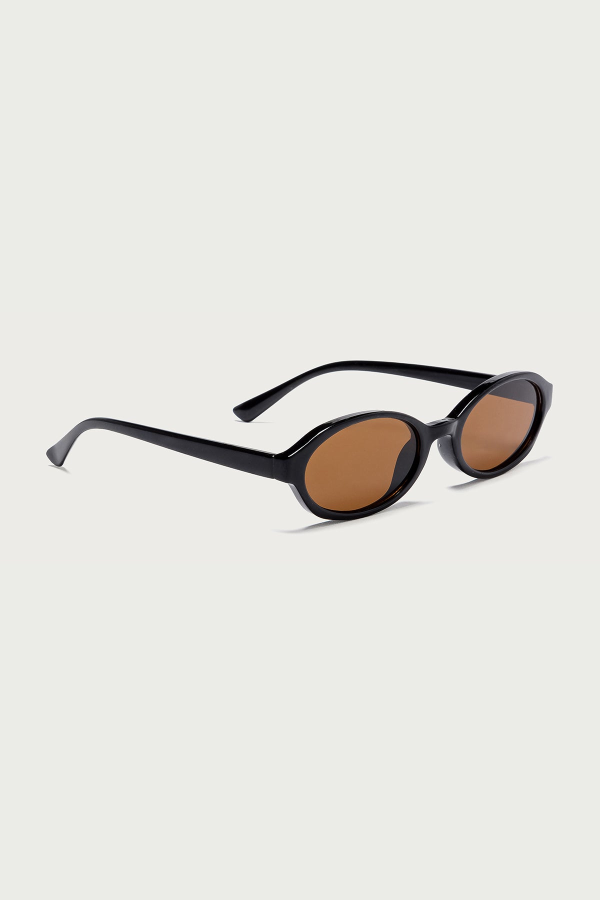 Clarke Oval Sunglasses