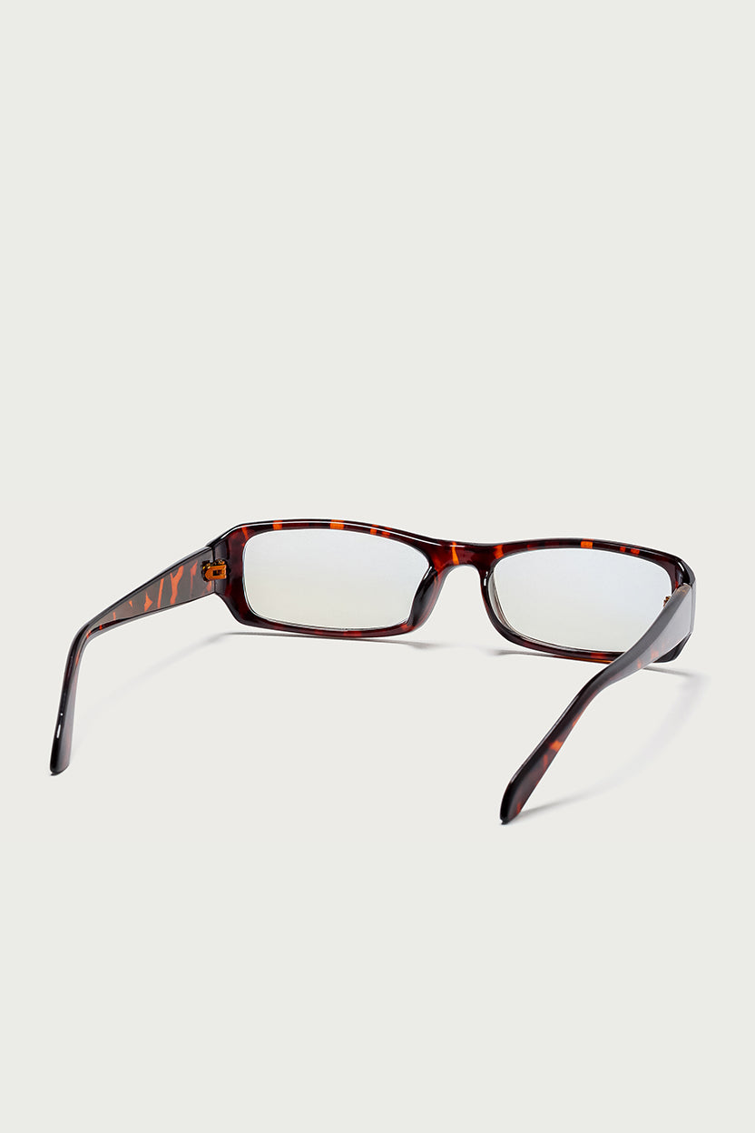 Noella Rectangle Glasses