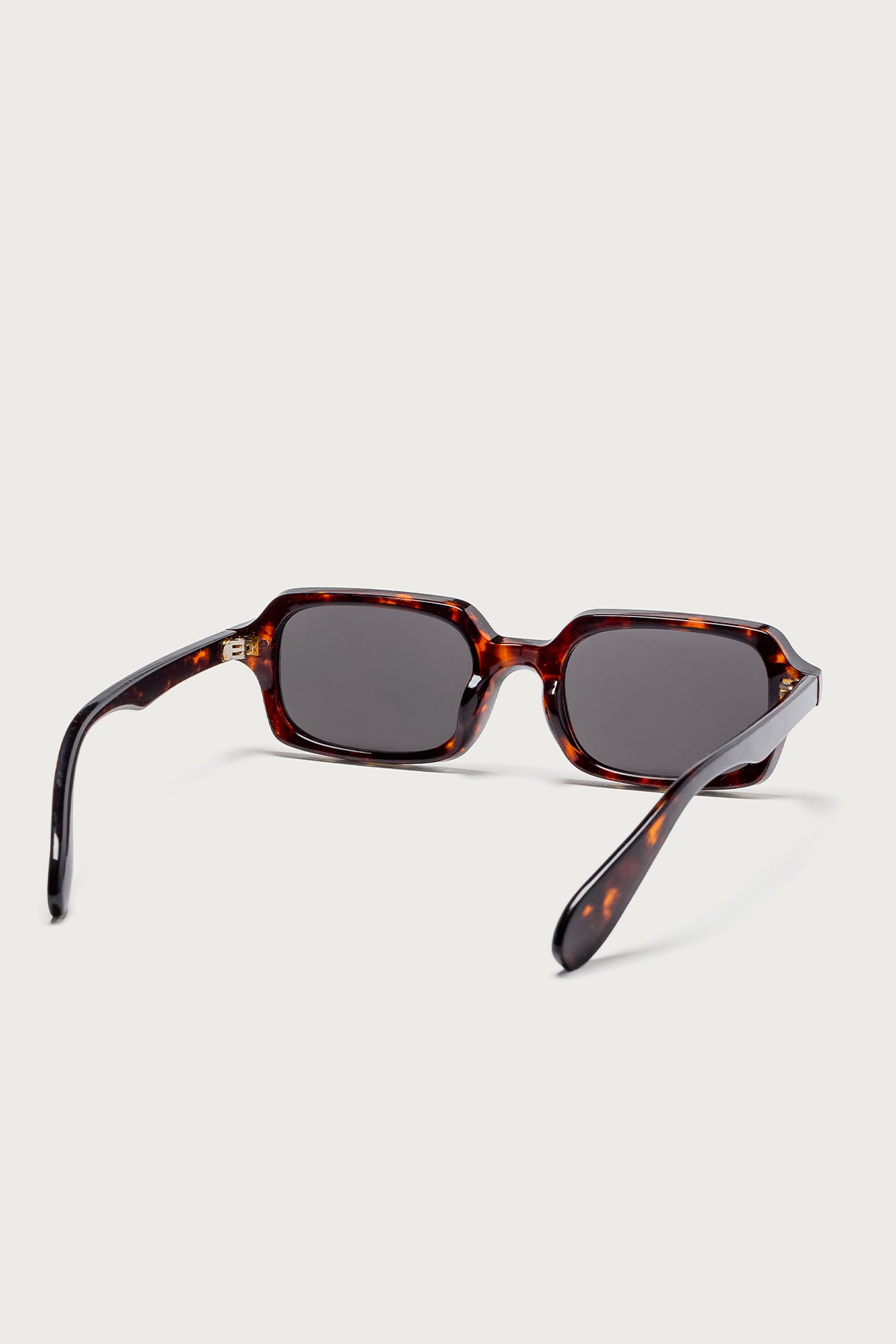 Chloe Square Sunglasses