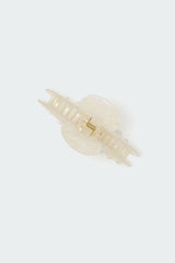 Starfish Claw Clip