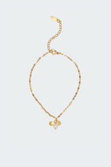 Under The Sea Anklet