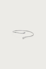 Dainty Wrapped Arm Cuff