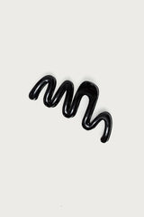 Abstract Claw Clip