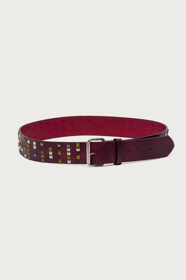 Get Studded Belt view 2