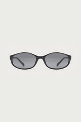 Dafney Round Sunglasses