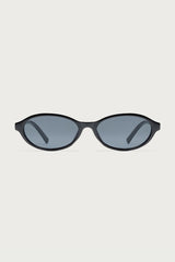 Sunny Babe Oval Sunglasses