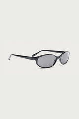 Dafney Round Sunglasses