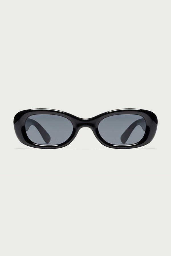 Juna Square Sunglasses view 2