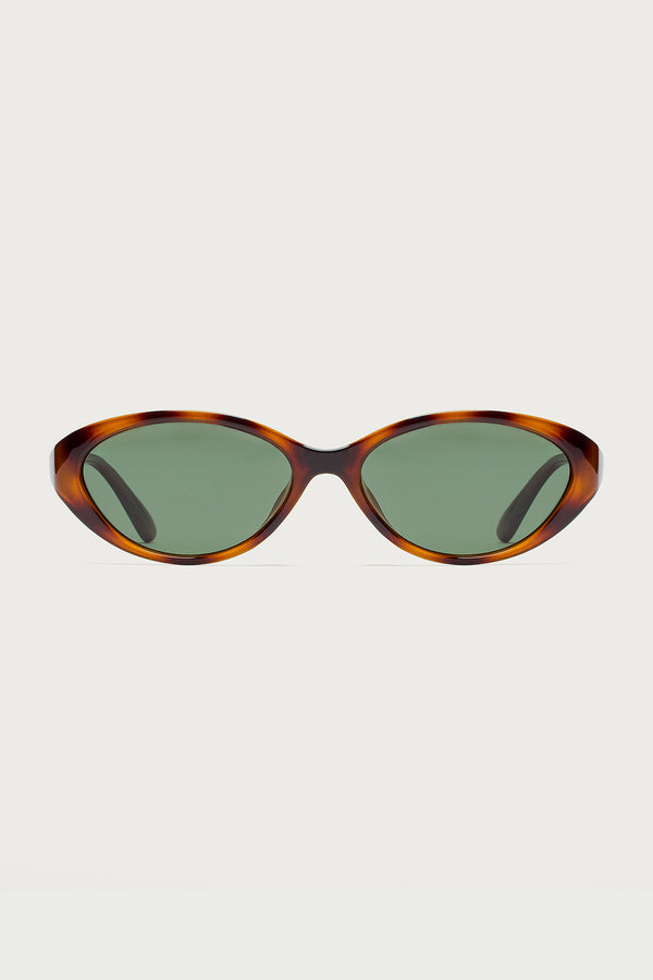 All Day Round Sunglasses view 2