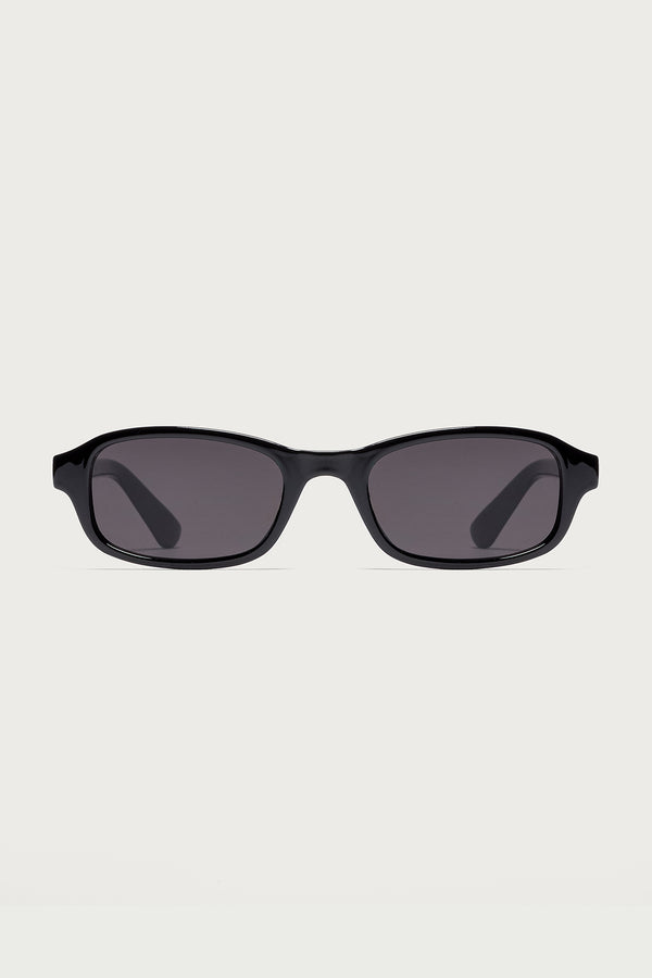 Kristena Rectangle Sunglasses view 2
