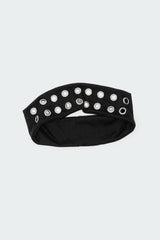 Grommet Headband
