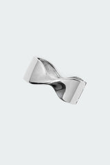 Abstract Bangle Bracelet