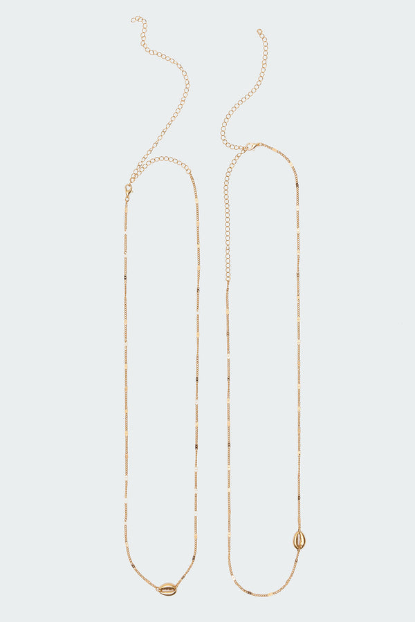 Island Style Belly Chain view 2