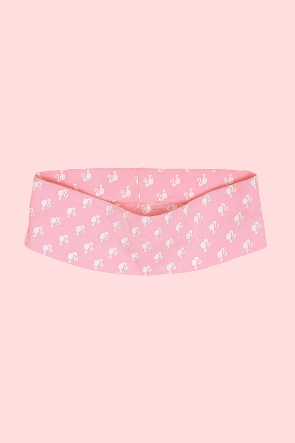 Barbie™ Girl Printed Headband view 2