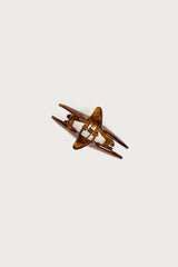 Sea Star Hair Clip