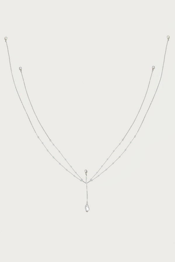 Pearly Body Chain view 2