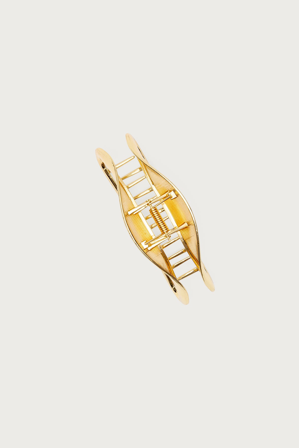 Cover Girl Claw Clip