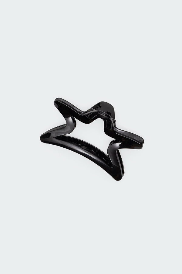 Star Claw Clip view 2
