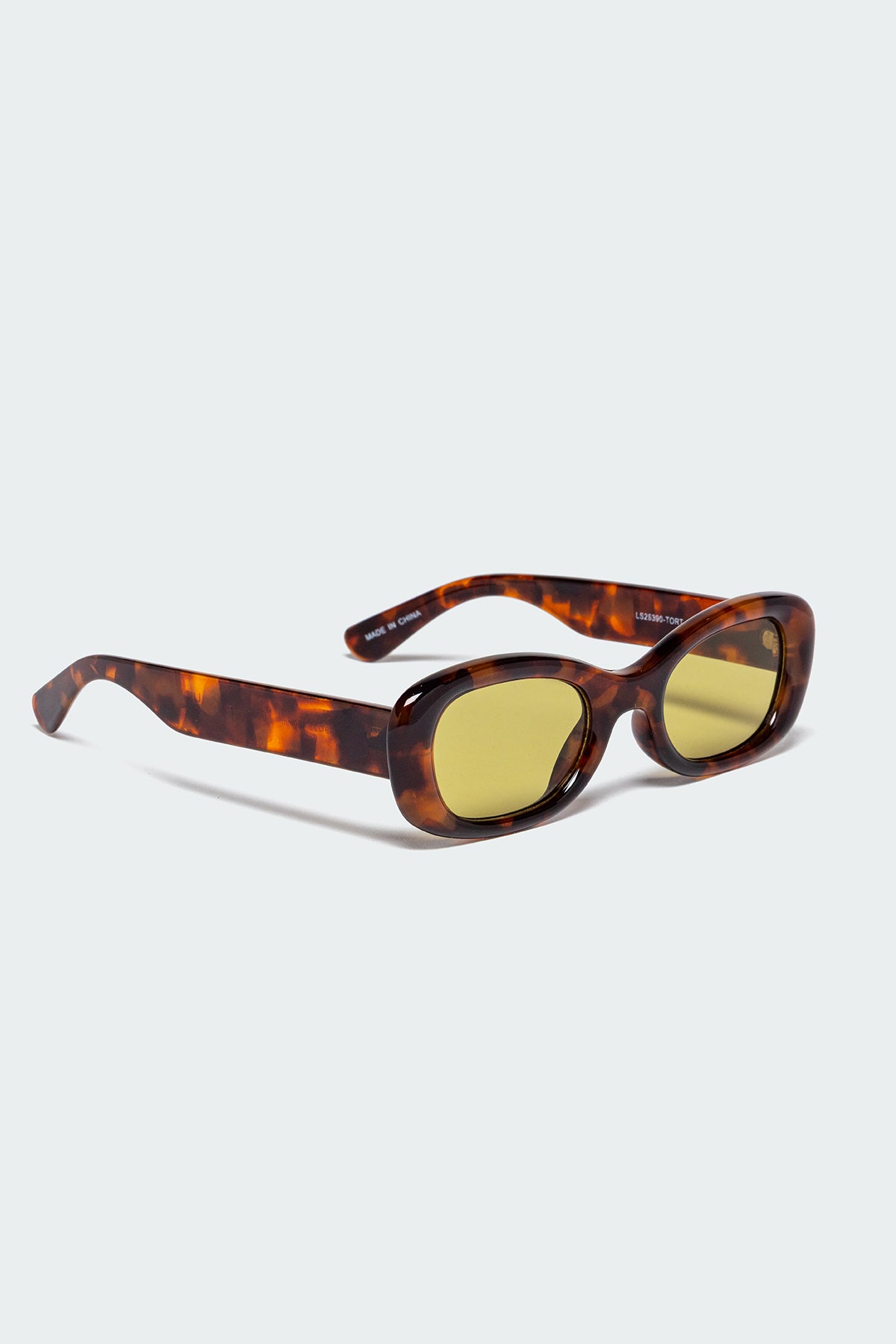 Juna Square Sunglasses