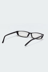 Blue Light Rectangle Glasses