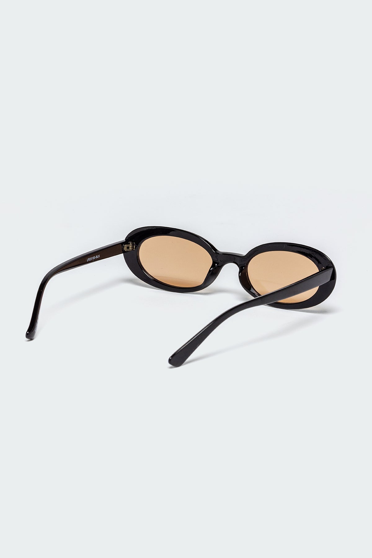 Mani Oval Sunglasses