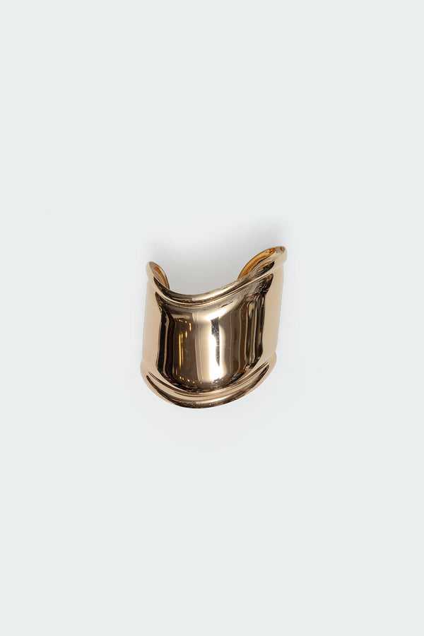 Curvy Arm Cuff view 2
