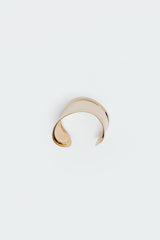 Curvy Arm Cuff