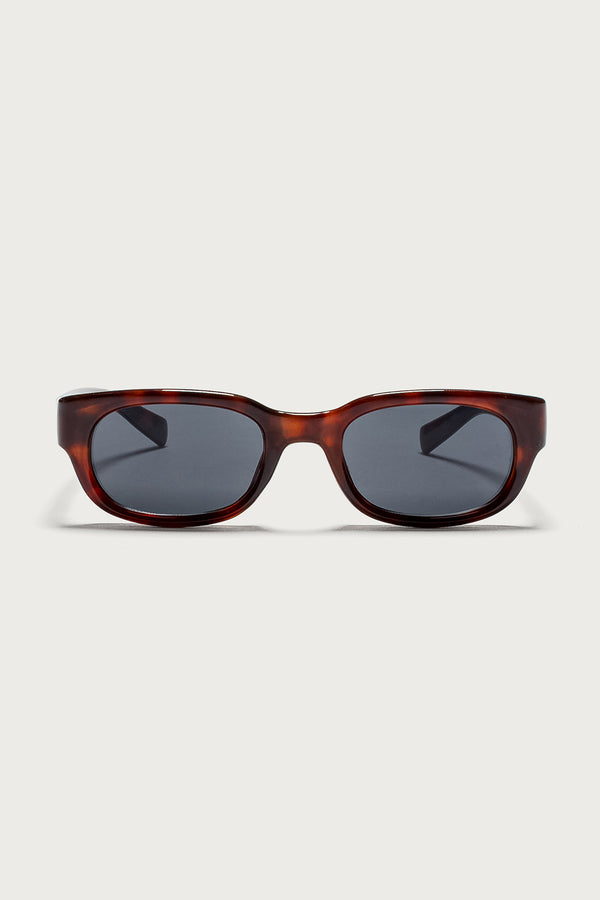 Janu Square Sunglasses view 2