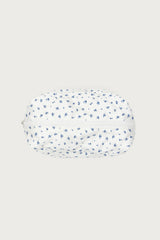 Bloomy Quilted Makeup Bag