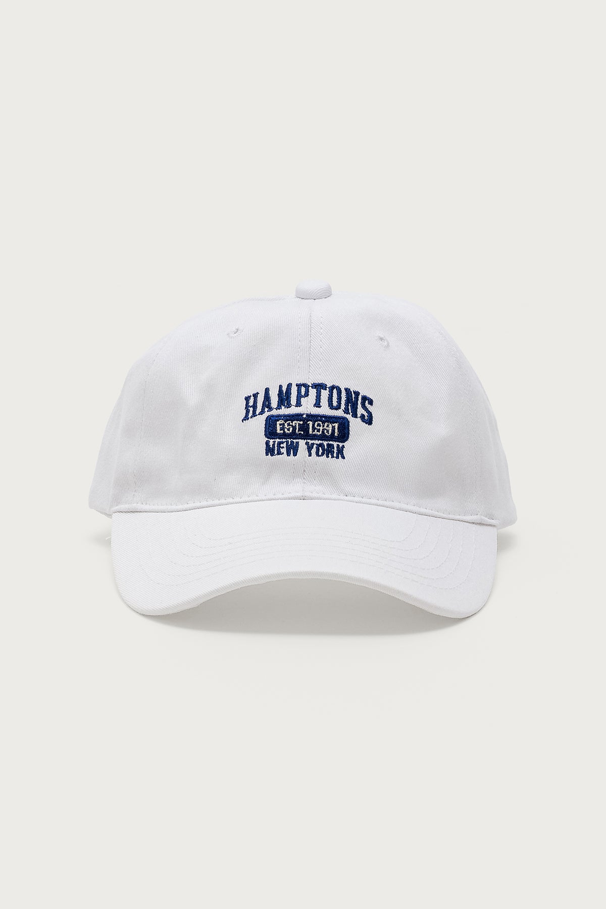 Hamptons Baseball Cap