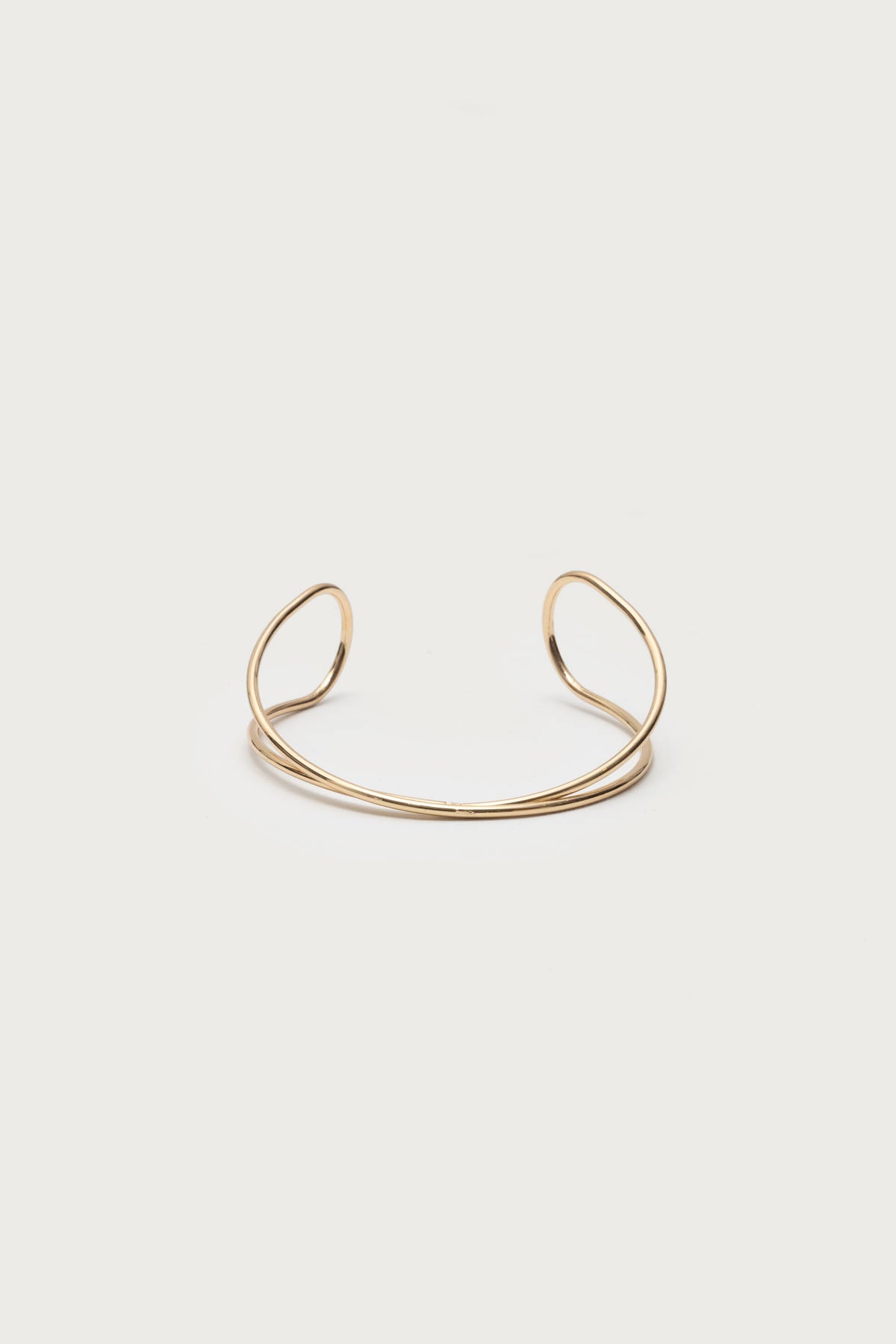 Twist My Arm Cuff